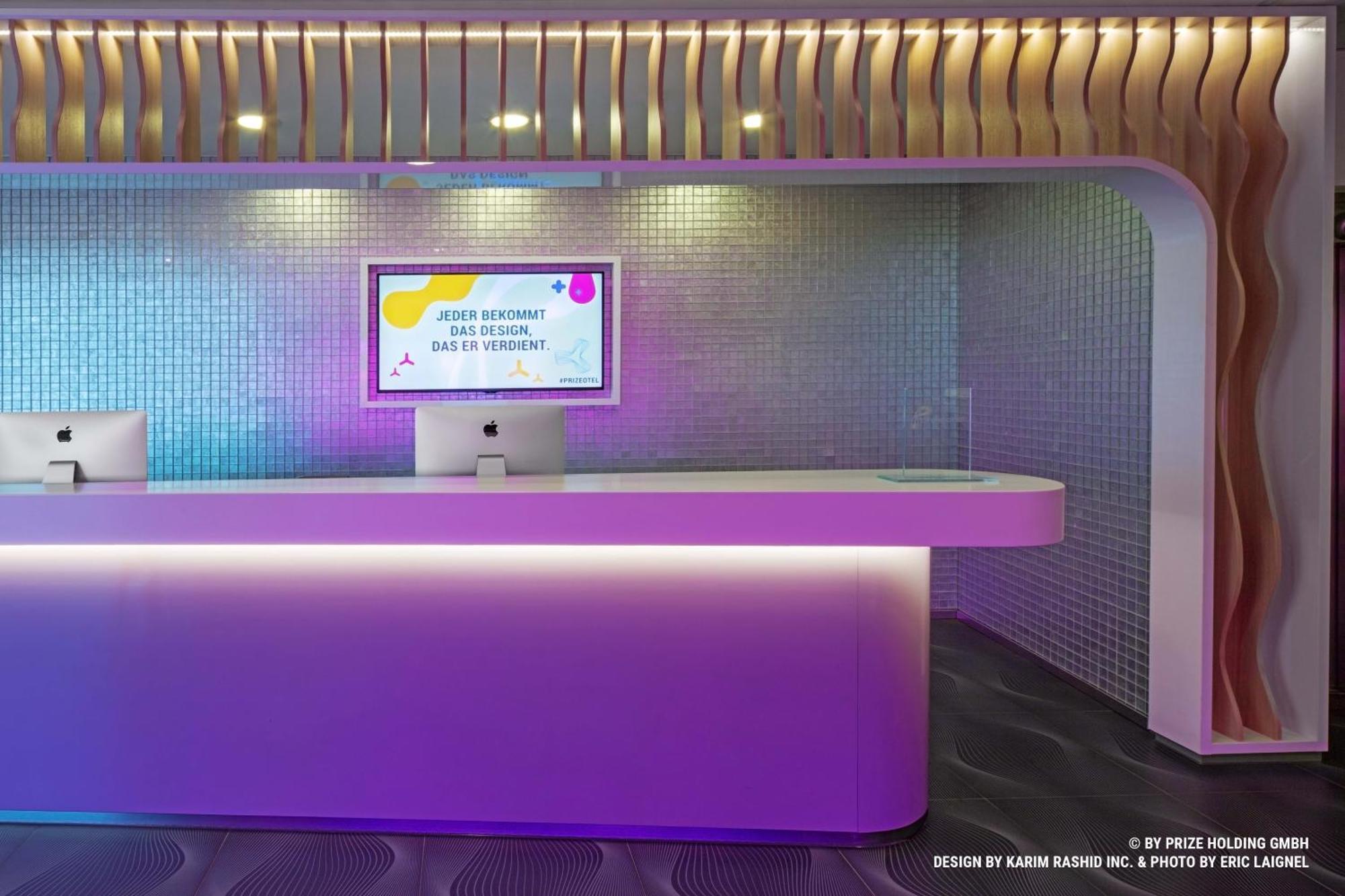 Prizeotel Bremen-city 3* Bremen