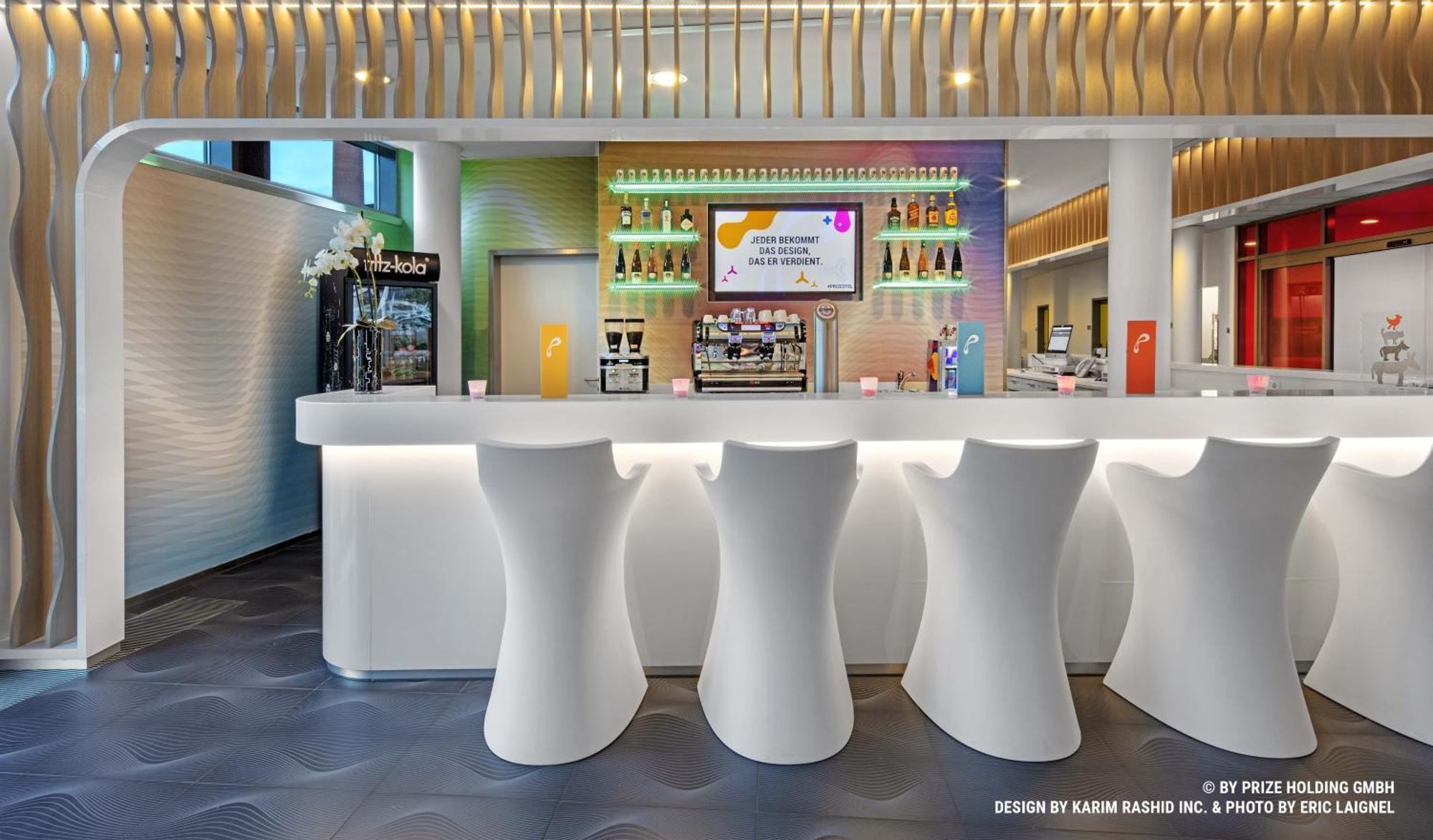 Prizeotel Bremen-city Hotel