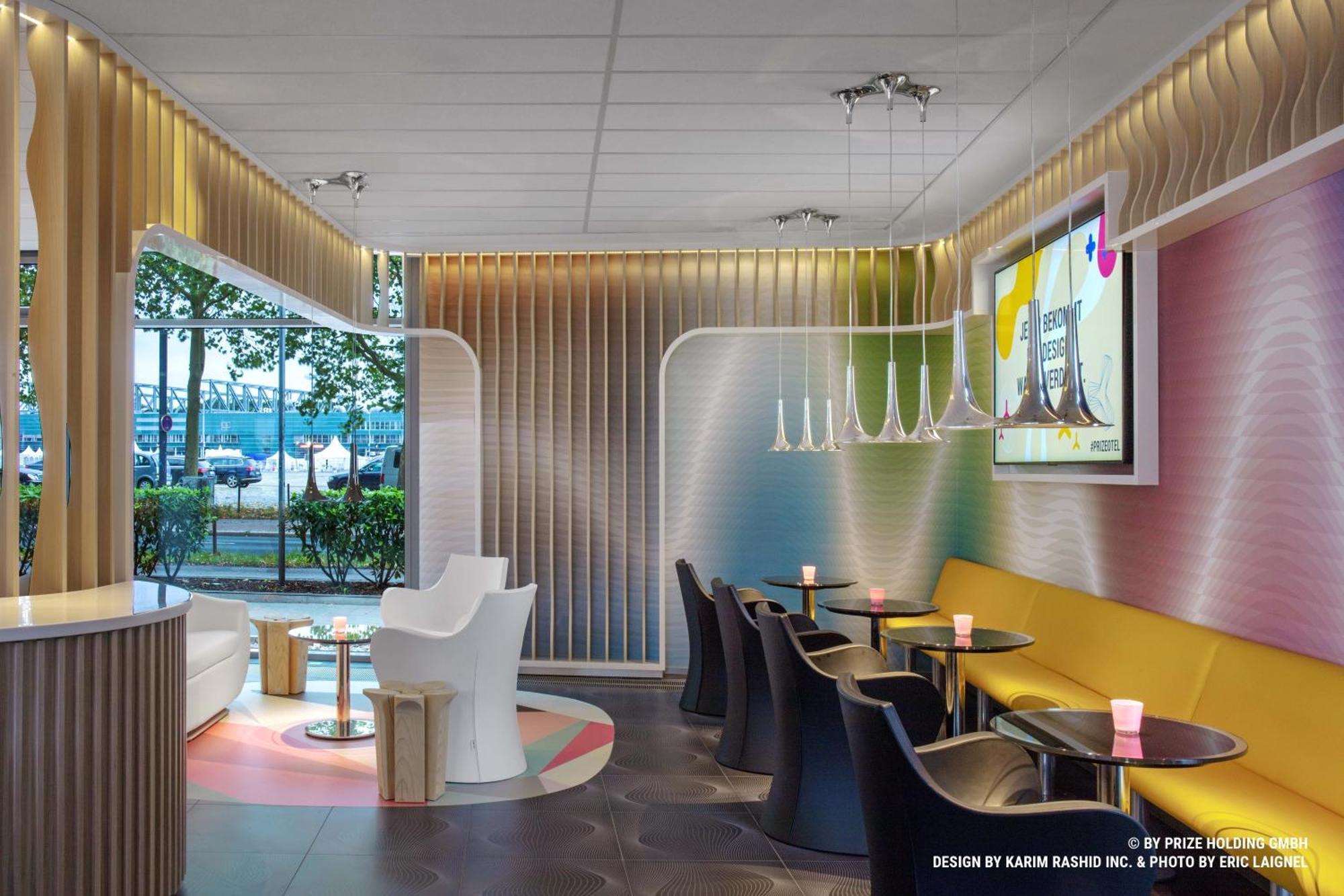 Hotel Prizeotel Bremen-city 3*