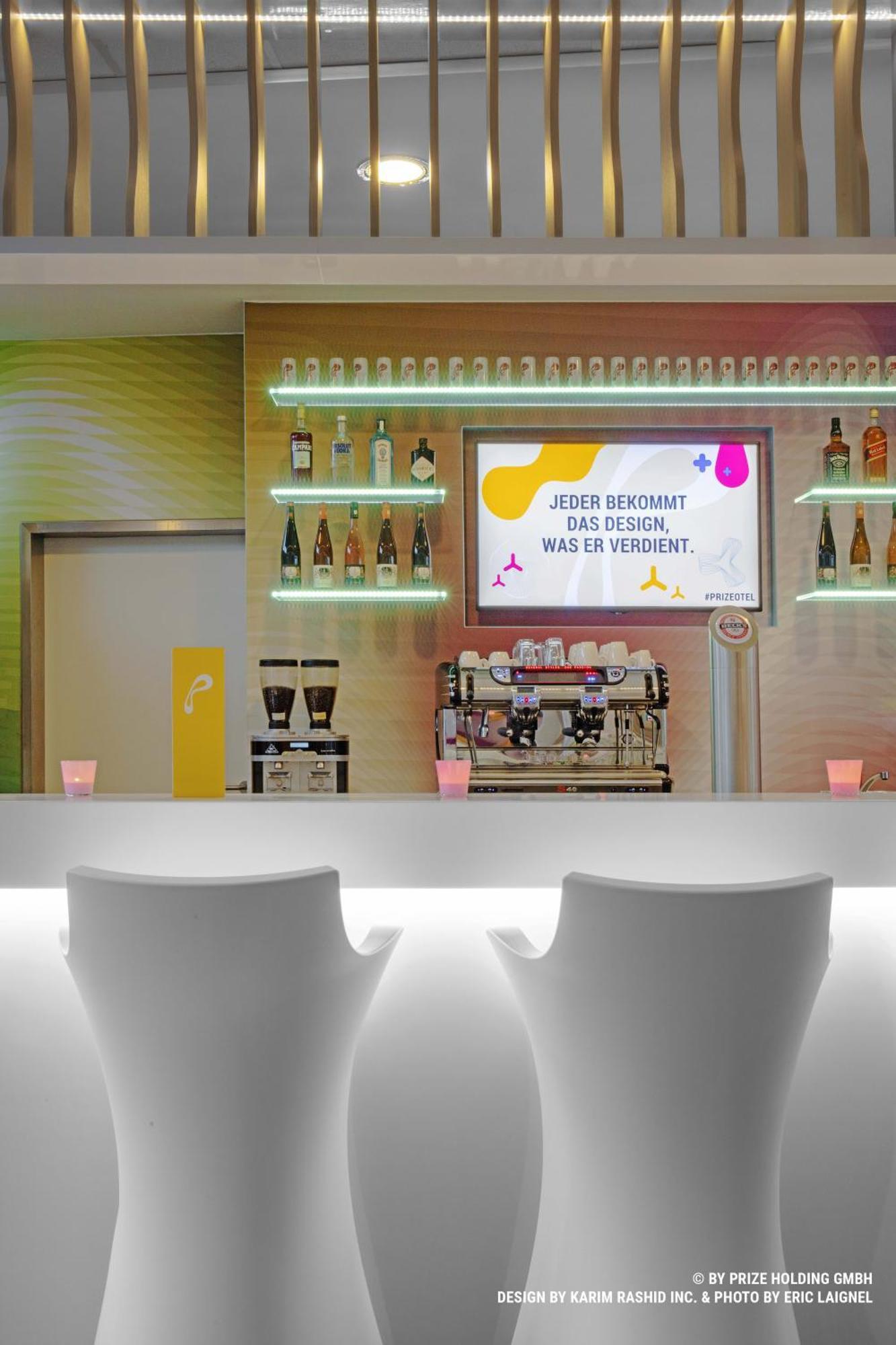 Prizeotel Bremen-city 3*