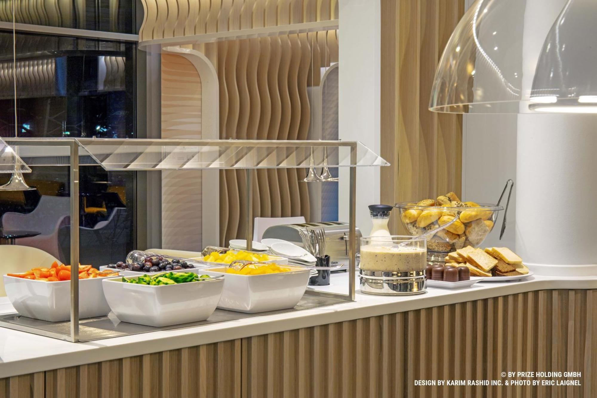 Prizeotel Bremen-city Bremen