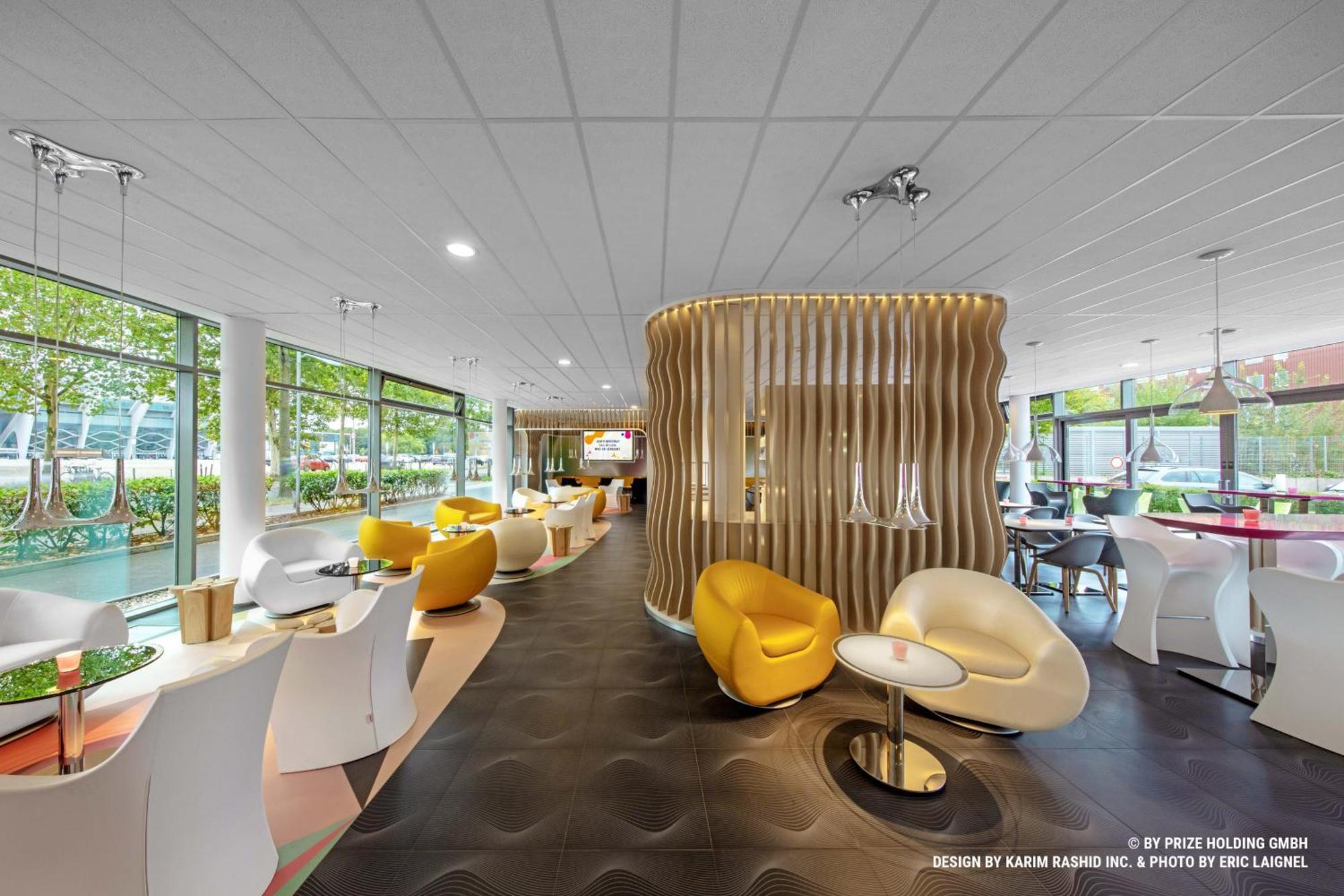 Prizeotel Bremen-city 3* Bremen