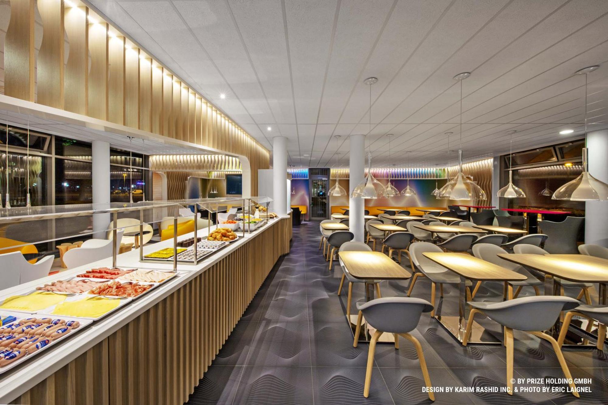 Prizeotel Bremen-city