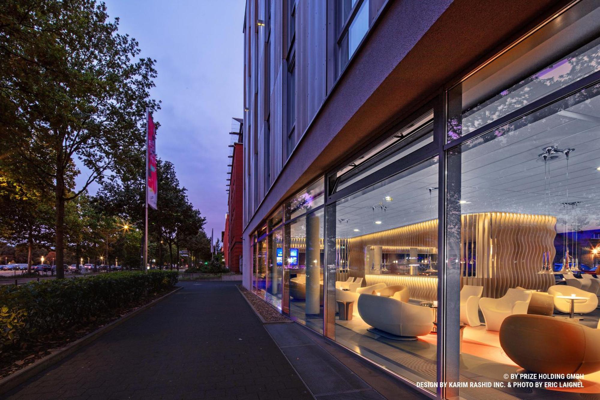 Prizeotel Bremen-city Hotel