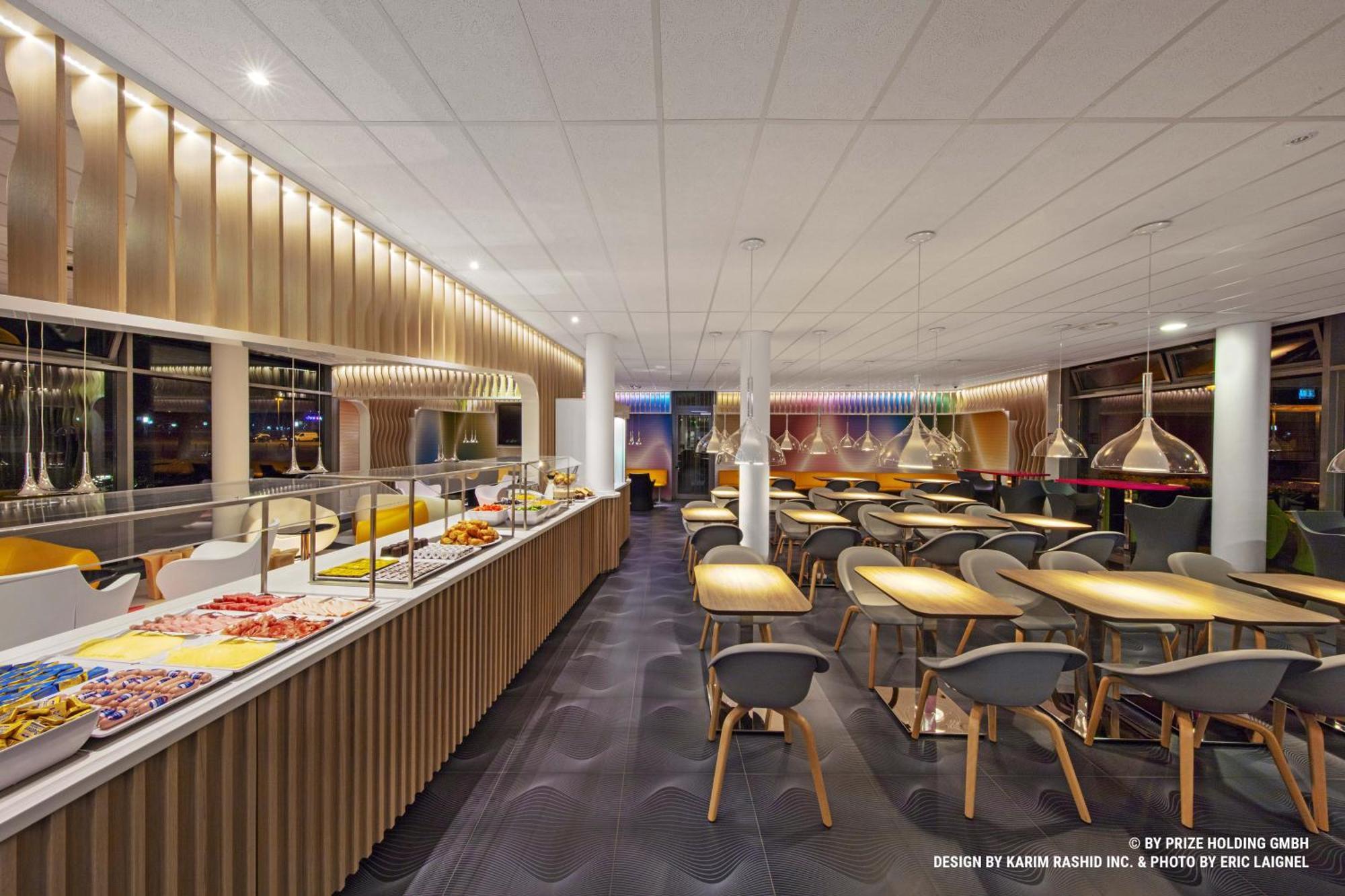 Prizeotel Bremen-city Hotel 3*