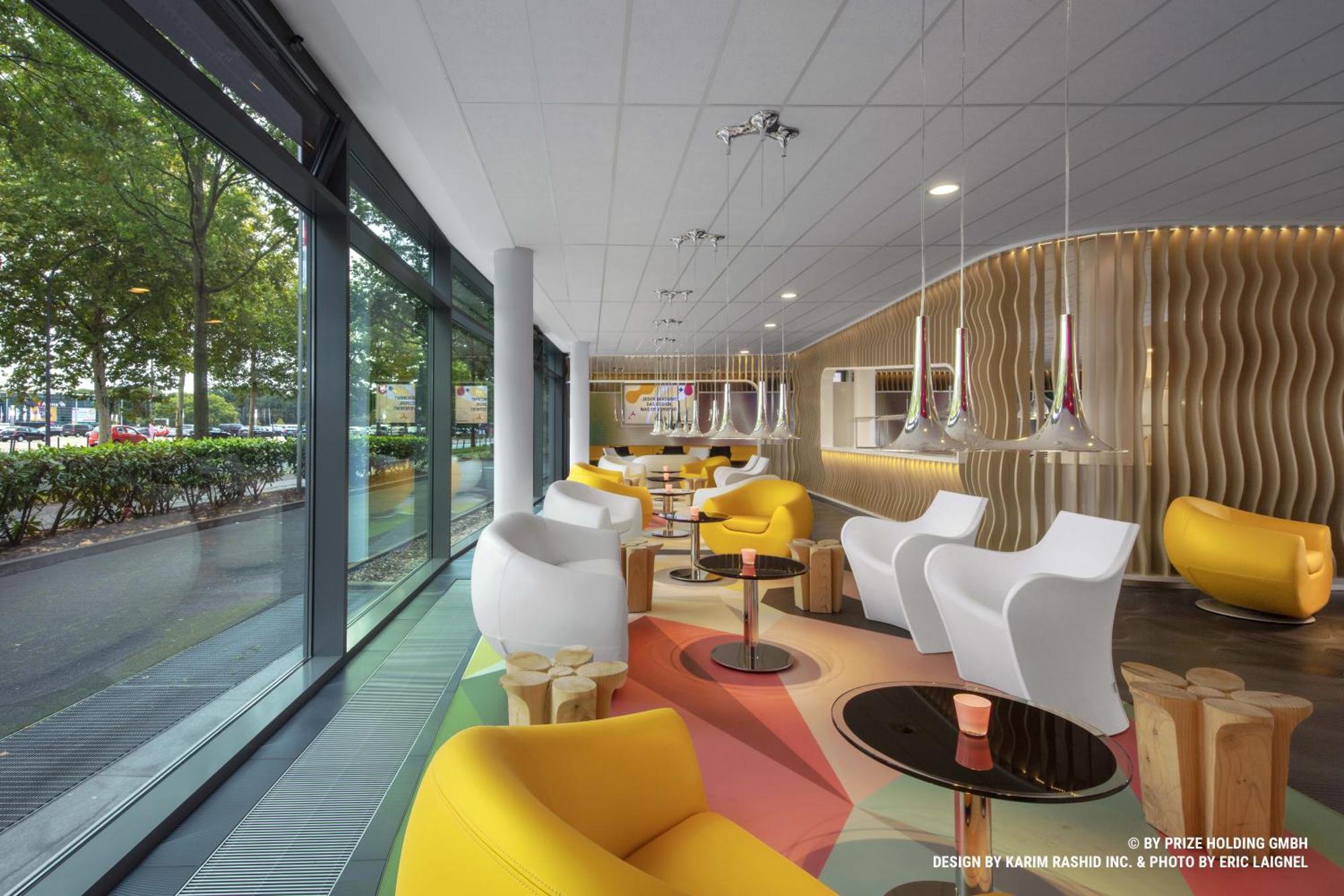 Prizeotel Bremen-city Bremen