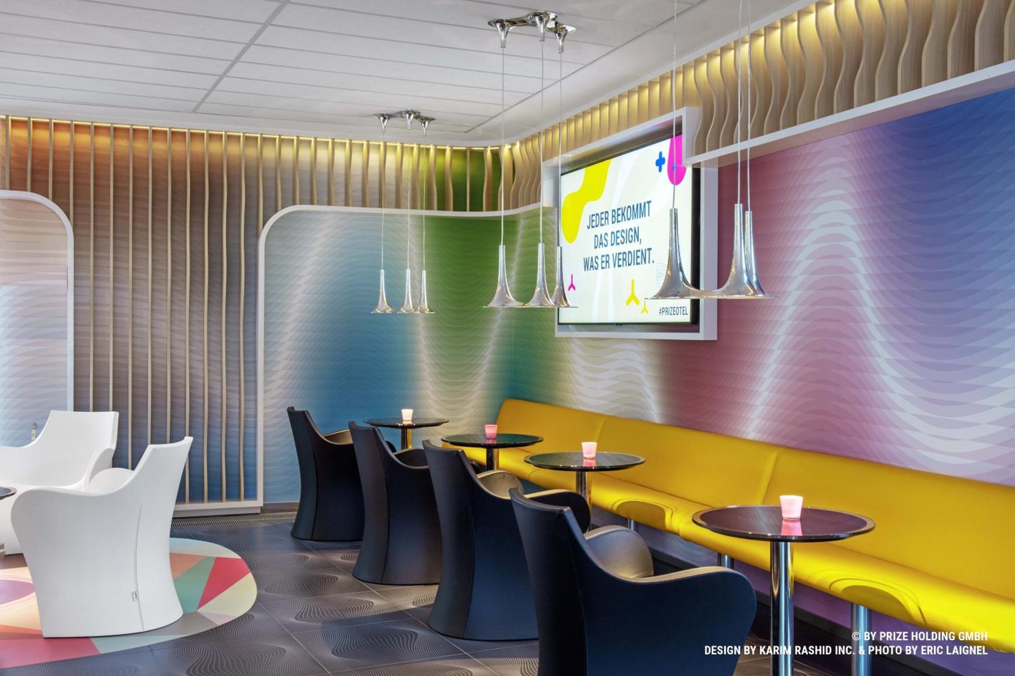 Prizeotel Bremen-city