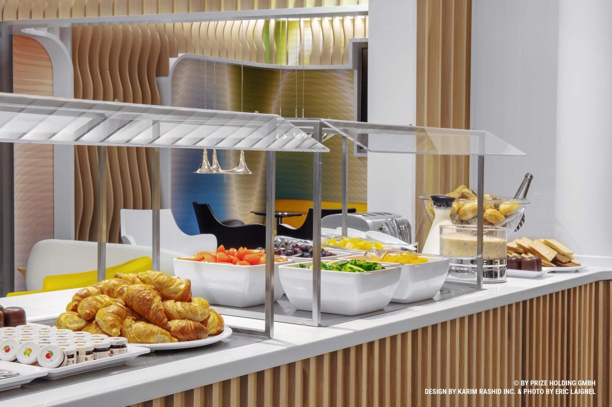 Prizeotel Bremen-city Hotel