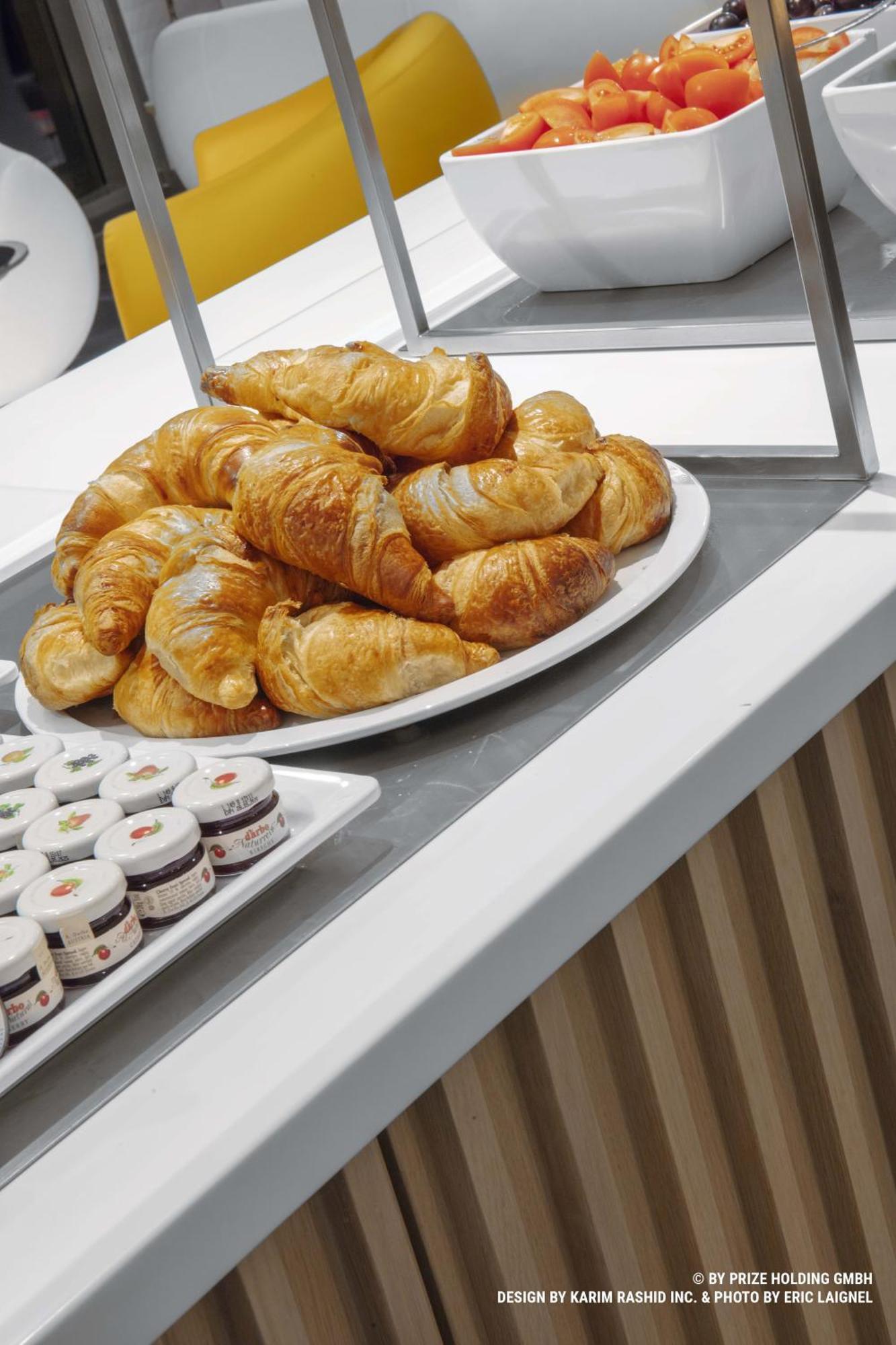 Prizeotel Bremen-city 3* Bremen