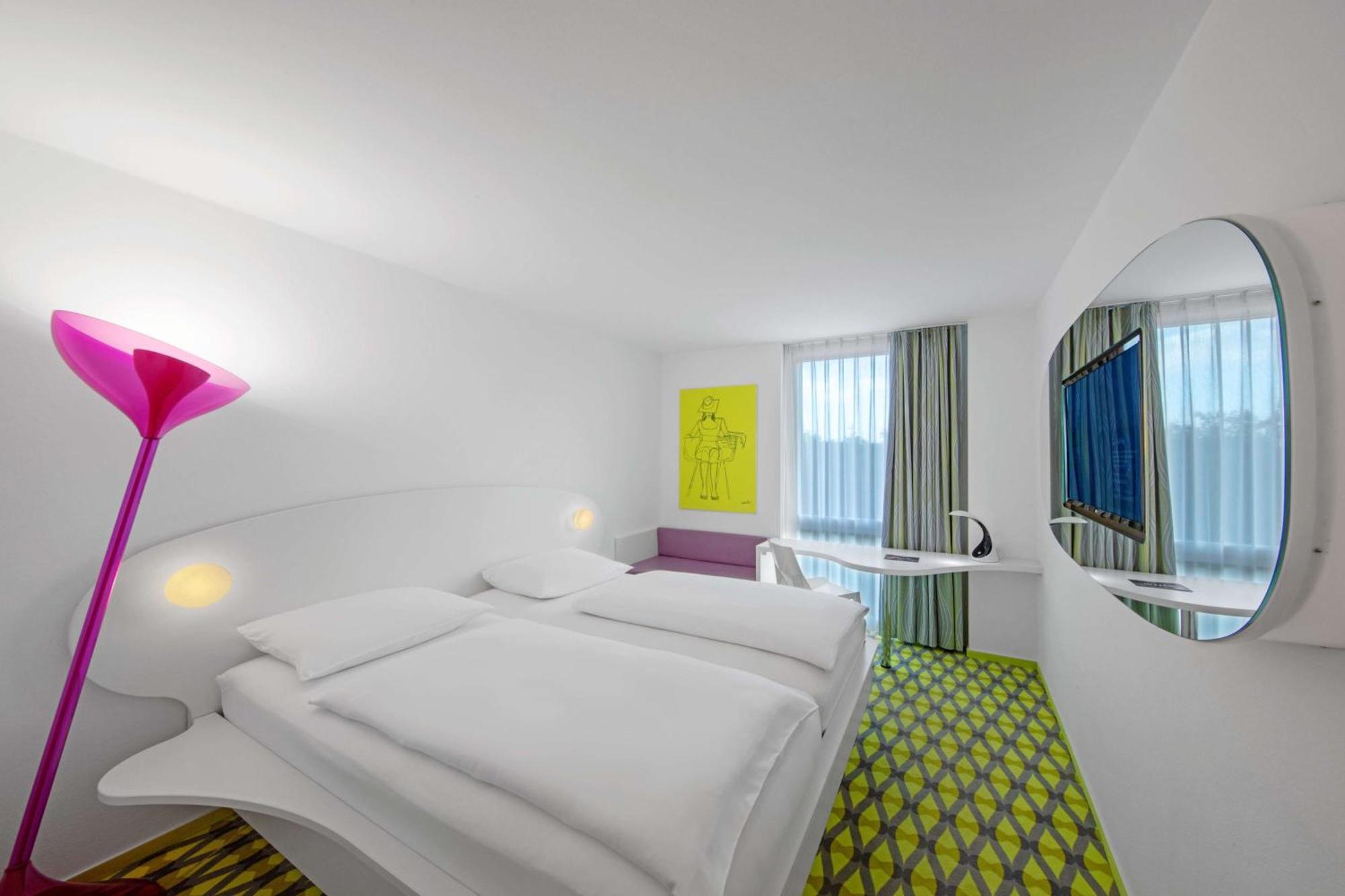 Hotel Prizeotel Bremen-city Bremen