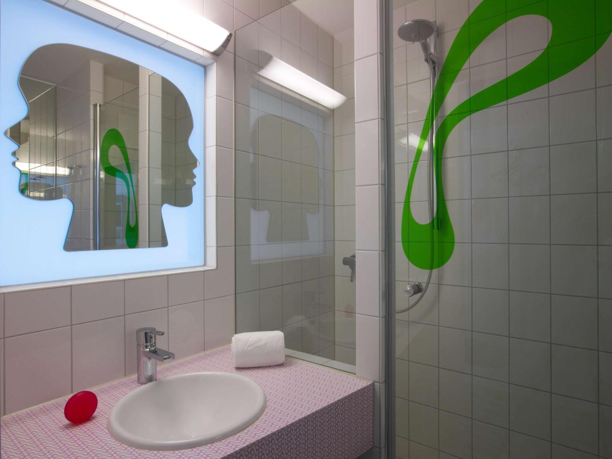 Prizeotel Bremen-city 3*