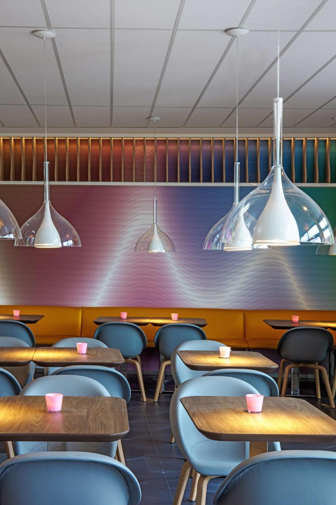 Hotel Prizeotel Bremen-city