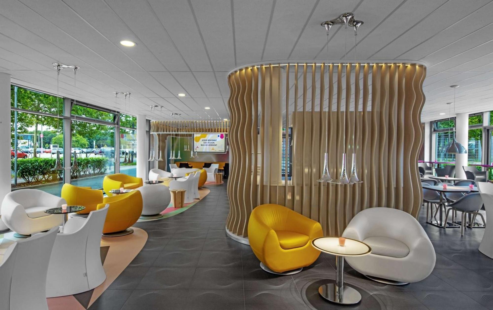 Prizeotel Bremen-city Hotel