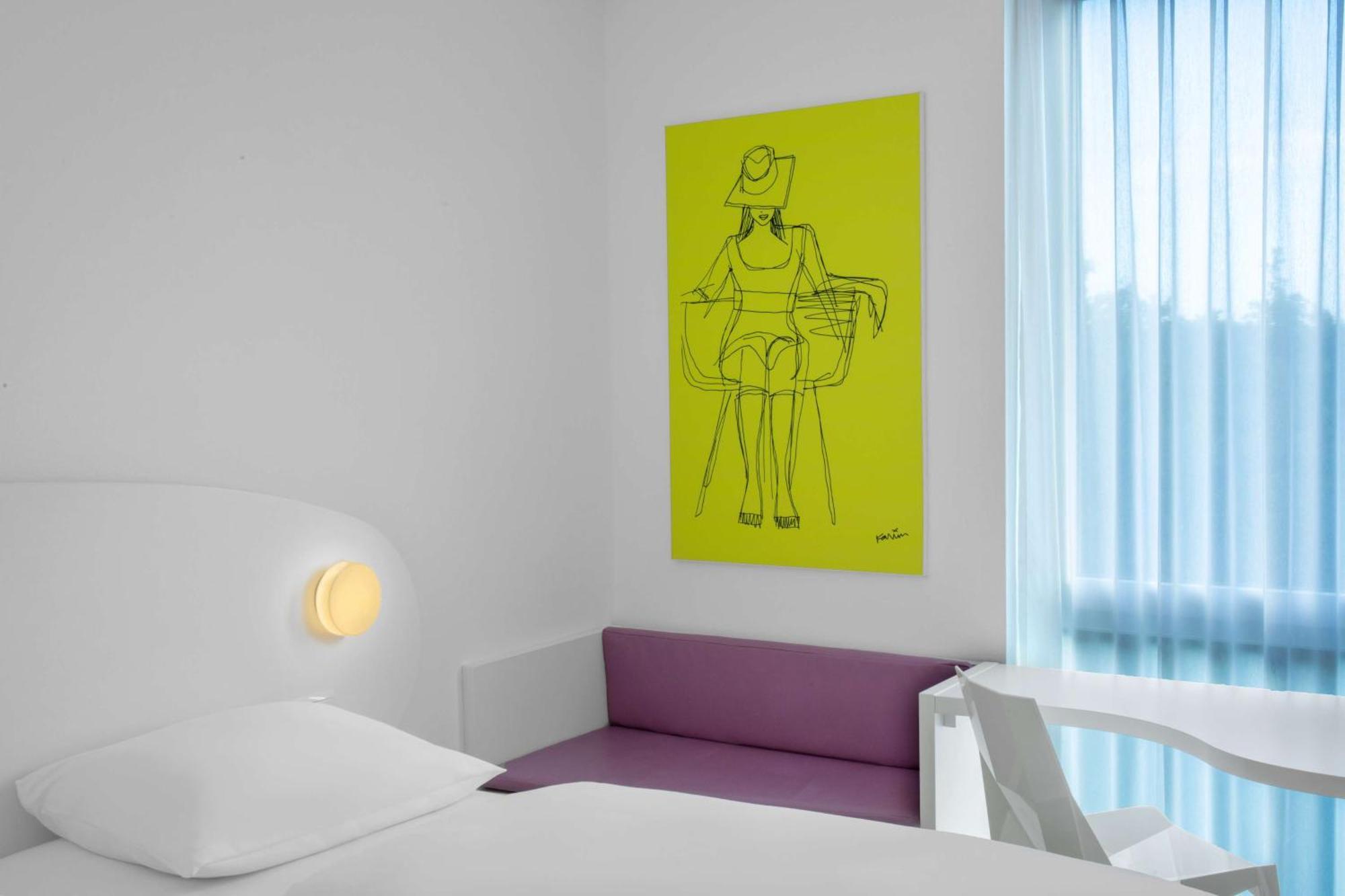 Prizeotel Bremen-city 3* Bremen
