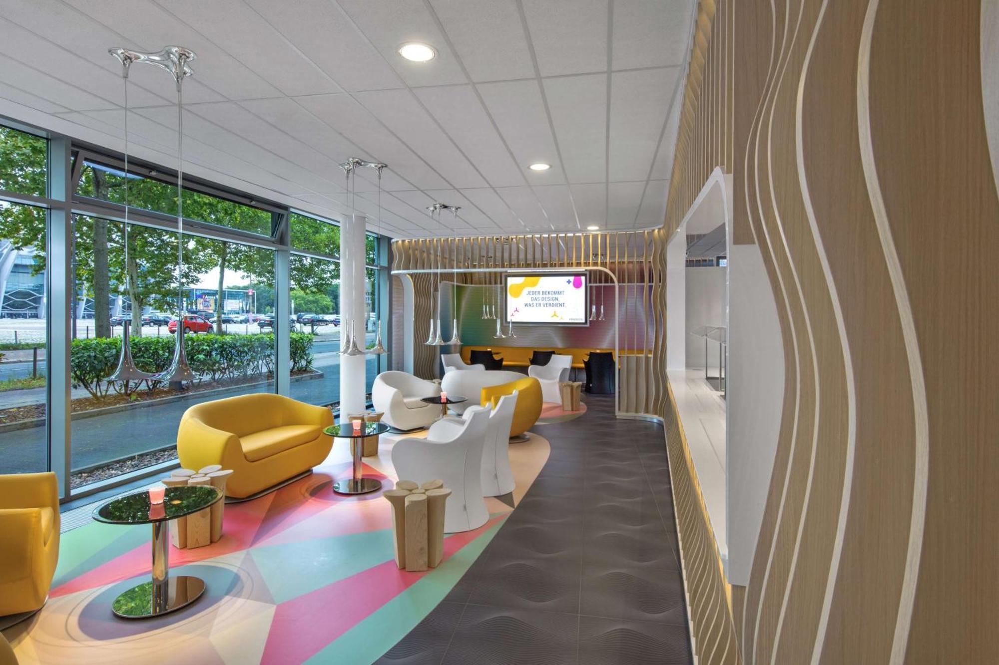 Hotel Prizeotel Bremen-city 3*