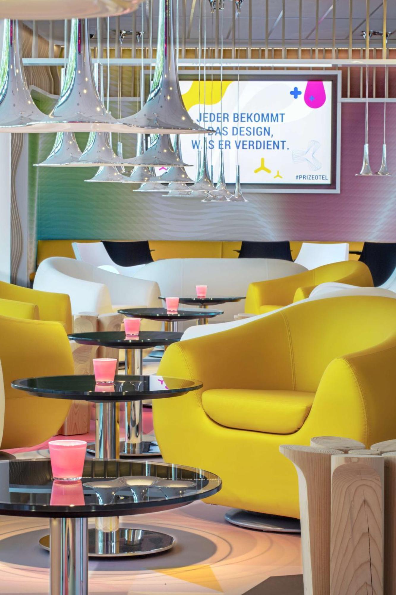 Prizeotel Bremen-city Hotel Bremen