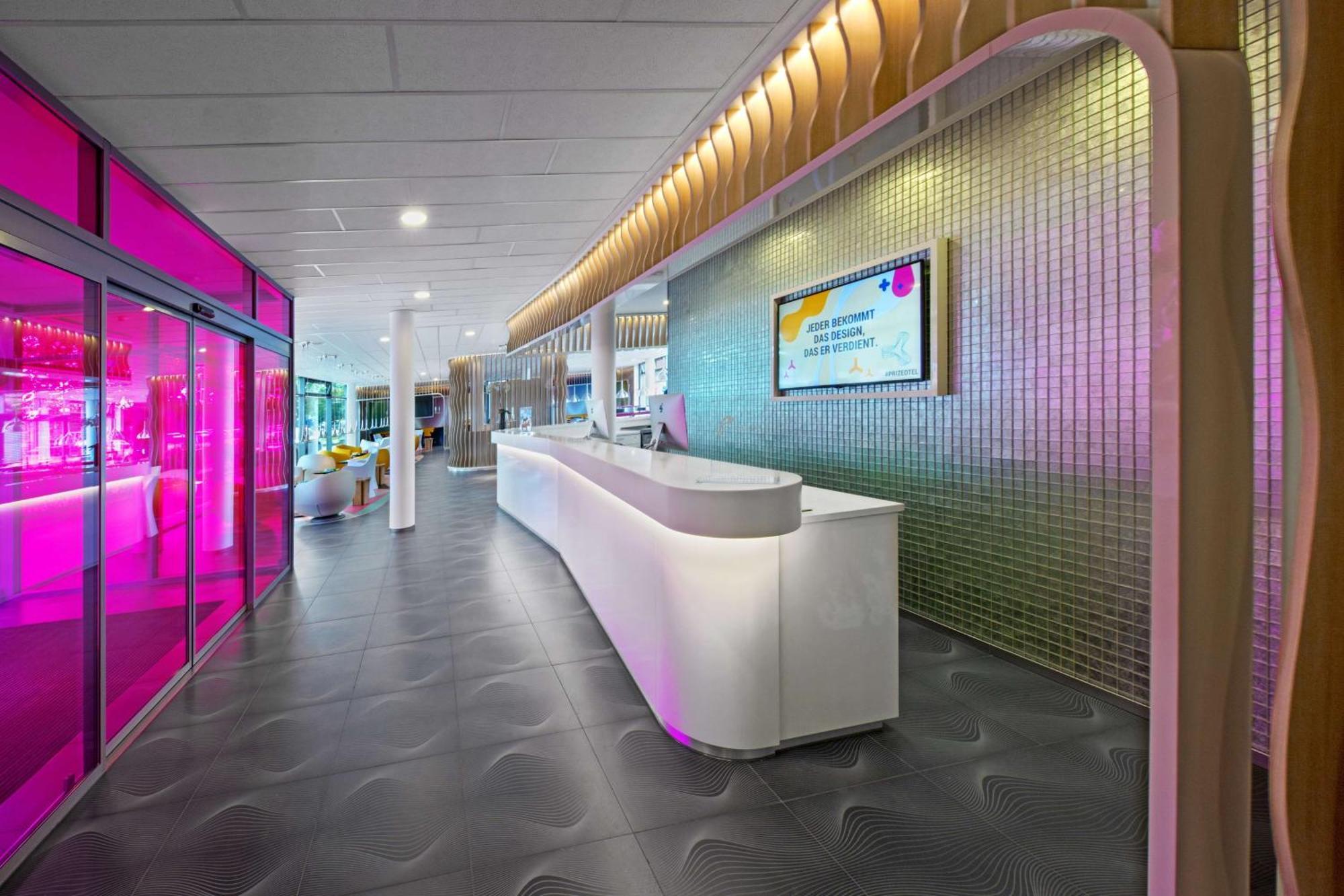 Prizeotel Bremen-city 3*