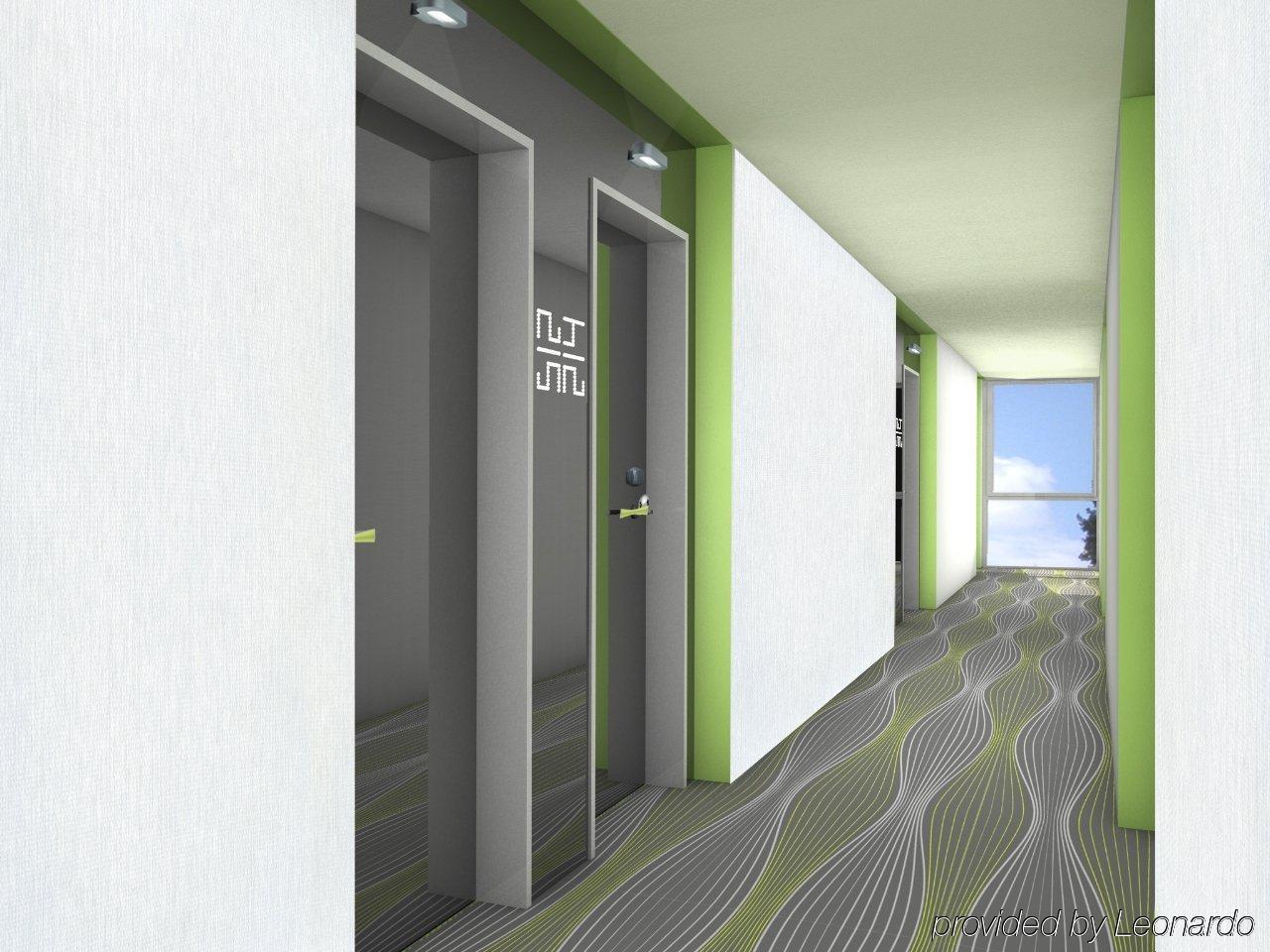 Hotel Prizeotel Bremen-city Bremen
