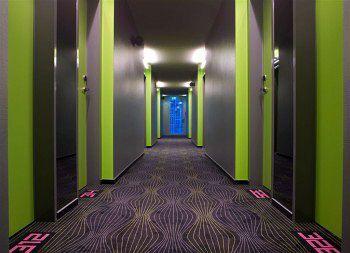 Prizeotel Bremen-city Bremen