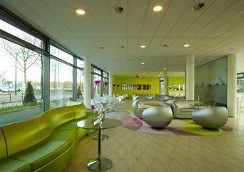 Hotel Prizeotel Bremen-city 3*