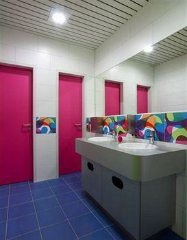Hotel Prizeotel Bremen-city