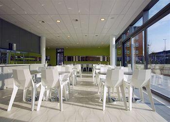 Prizeotel Bremen-city