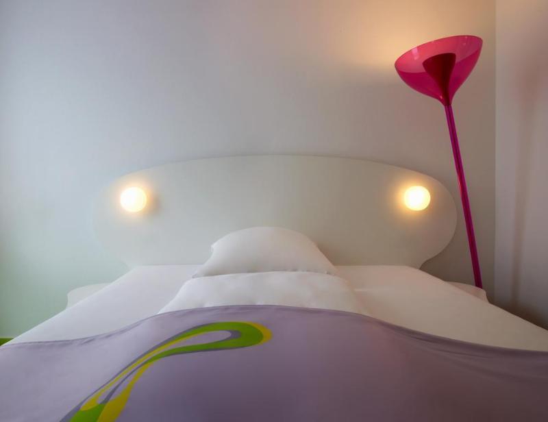 Hotel Prizeotel Bremen-city